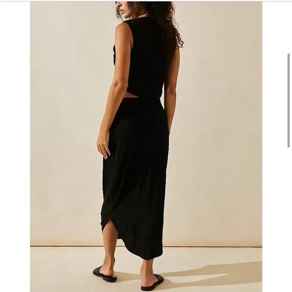 NWT Free People Daphne Set Skirt Only!!! - Picture 6 of 13